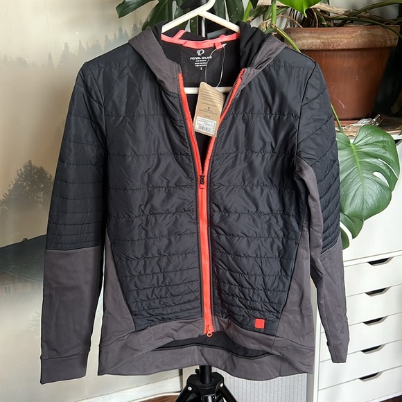 Zip jacket - Picture 13 of 16